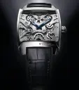 TAG Heuer モナコ V4