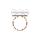 TASAKI バランス シェイプ ネオ リング