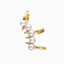TASAKI TASAKI Danger Scorpion イヤーカフ