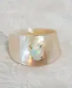 Thalatta Thalatta Ring(Opal)