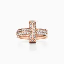 Tiffany & Co. Tiffany & Co. T by Tiffany Ring