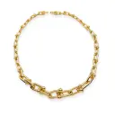 ジミン（JIMIN）・ロゼ（ROSÉ）・吉沢亮・宮舘涼太・高橋恭平・山田涼介着用 Tiffany & Co. HardWear リンクネックレス