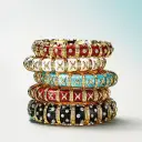 Tiffany & Co. ジャン・シュランバージェ ハイジュエリー