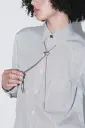 TOGA 22AW/loop tie