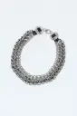 TOGA TOO METAL CHAIN NECKLACE