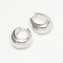 TOM WOOD ピアス