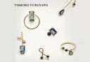 TOMOKO FURUSAWA JEWELRY リング