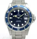 TUDOR サブマリーナー デイト（Ref.9411/0）