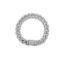 uiazis チェーンブレスレット/1.5mm