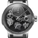 Ulysse Nardin Ulysse Nardin エグゼクティブ トゥールビヨン スケルトン『フリーホイール』