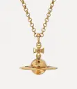 Vivienne Westwood オーブチャームネックレス(モデル名未特定)