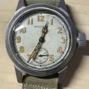 Waltham 米国軍用 ヴィンテージウォッチ